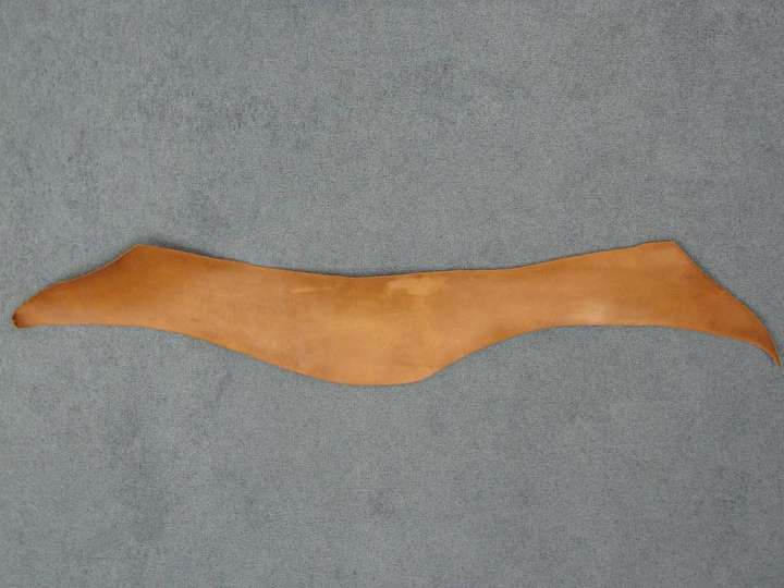 horse strip