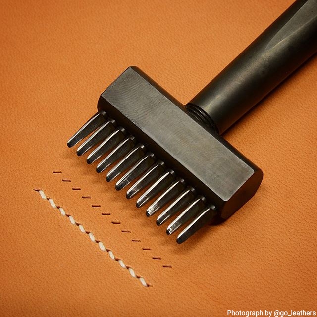 Pricking Iron